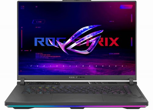 لپ تاپ ROG Strix G16 G614JU-HB